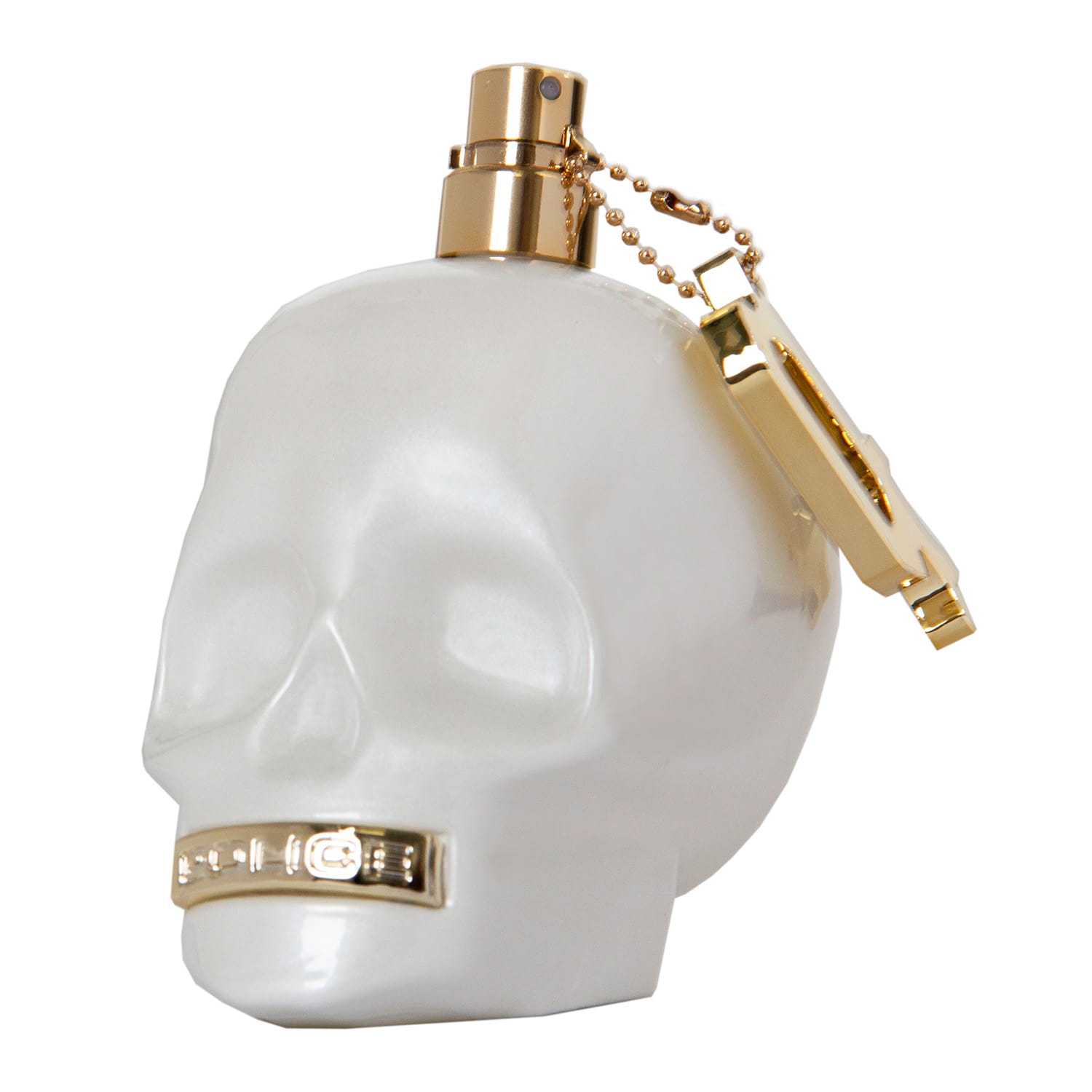 Flakon Police To Be Born To Shine For Woman Woda perfumowana 125ml.JPG